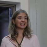 Verónica Giordano