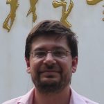 Gustavo Enrique Santillán