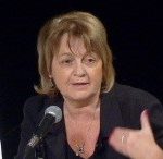 Silvia GorensteinSilvia Gorenstein